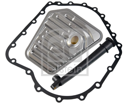 Hydraulic Filter Kit, automatic transmission